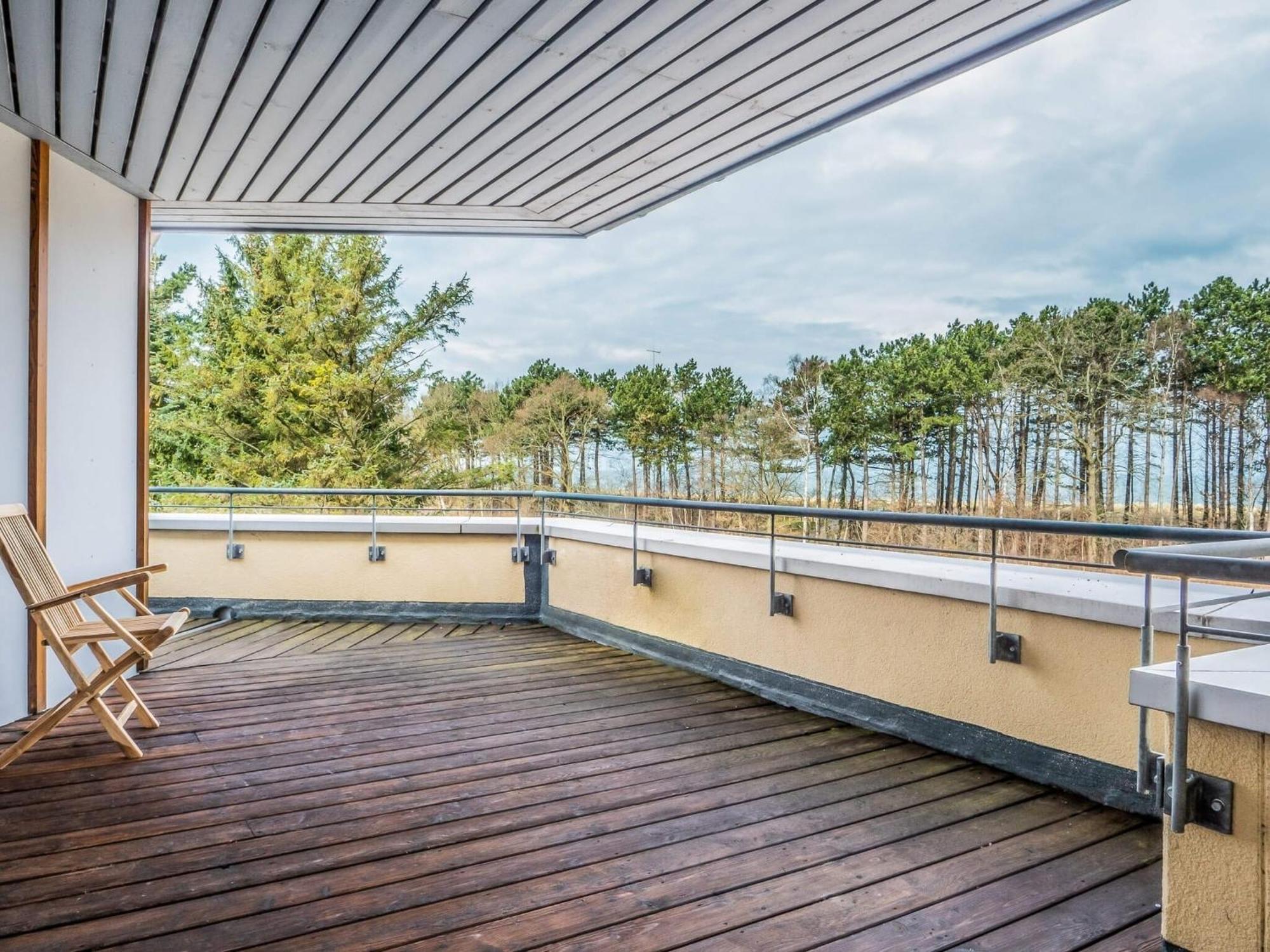 Ostseeresidenz - Whg 28 Zingst Kültér fotó